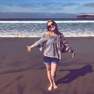 Meet your Posher, Hailey